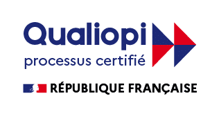 Logo Qualiopi Grenoble