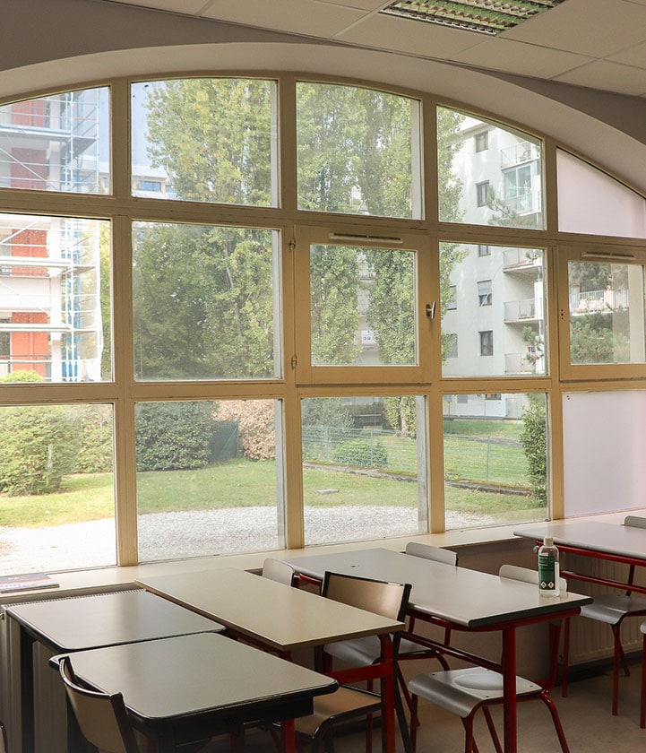 EAFB Campus Eductive Grenoble